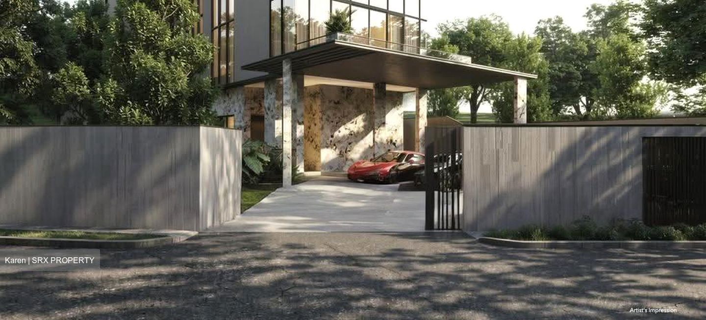 Dyson Road (D11), Detached #619480031